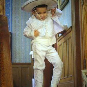 Meet your Posher, Dawn